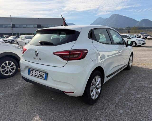 Renault Clio Blue dCi 85 CV 5 porte Business - foto 4 di 4