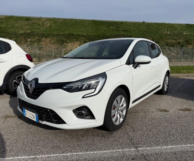 Renault Clio Blue dCi 85 CV 5 porte Business, del 2021, 152.827 km, in vendita a Gemona Del Friuli (UD)