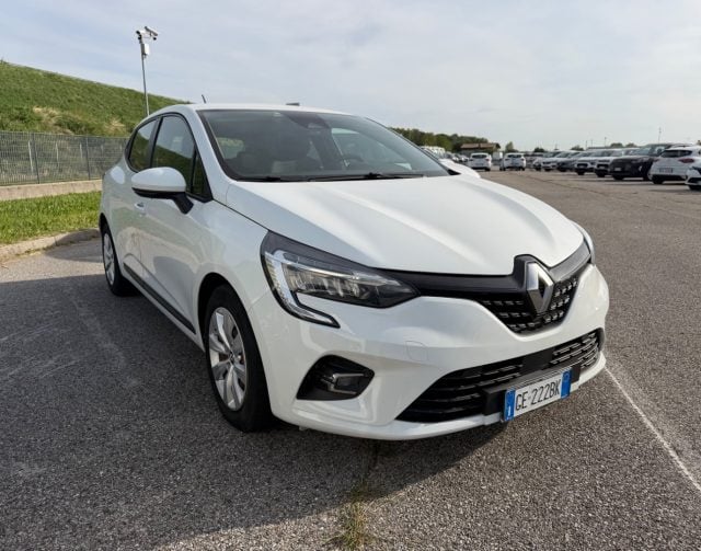 Renault Clio Blue dCi 85 CV 5 porte Business - foto 3 di 4
