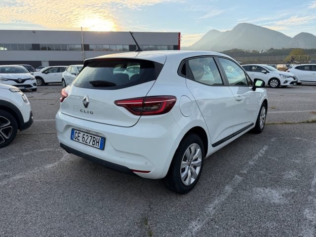 Renault Clio Blue dCi 85 CV 5 porte Business - foto 4 di 4