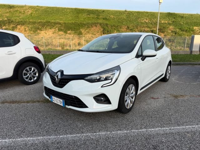 Renault Clio Blue dCi 85 CV 5 porte Business, del 2021, 187.129 km, in vendita a Gemona Del Friuli (UD)