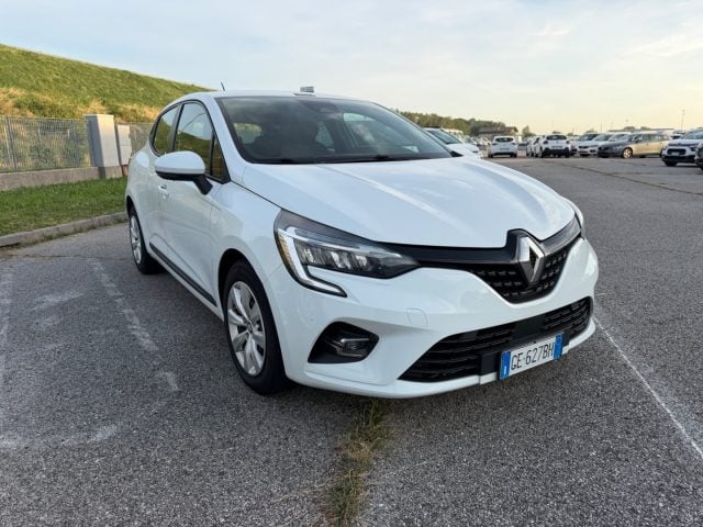 Renault Clio Blue dCi 85 CV 5 porte Business - foto 3 di 4