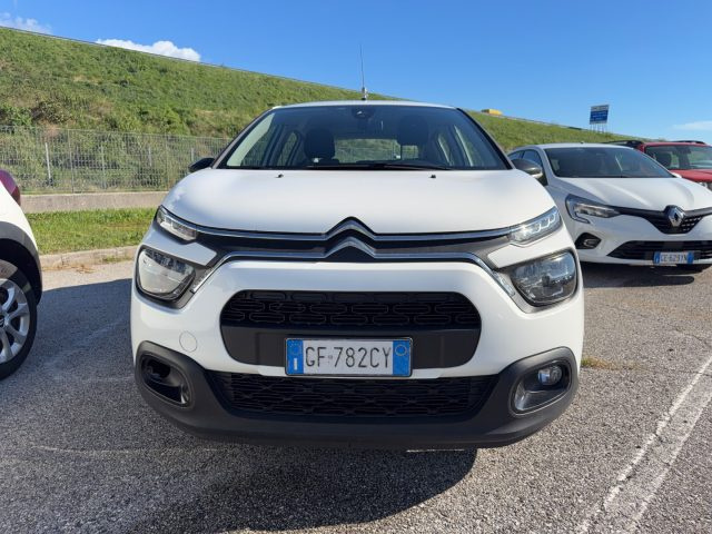 Citroen C3 BlueHDi 100 S&S Feel Pack - foto 2 di 4