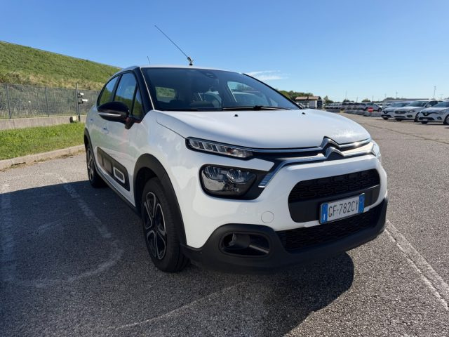 Citroen C3 BlueHDi 100 S&S Feel Pack - foto 3 di 4