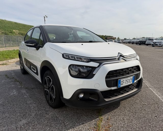 Citroen C3 BlueHDi 100 S&S Feel Pack - foto 3 di 4