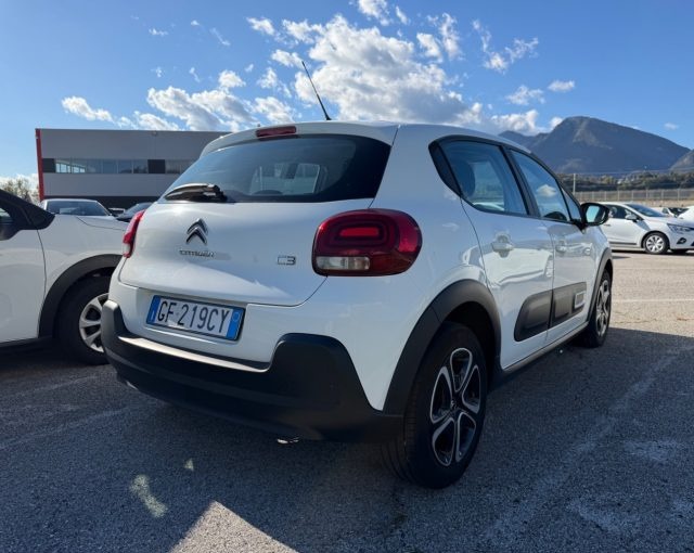 Citroen C3 BlueHDi 100 S&S Feel Pack - foto 4 di 4