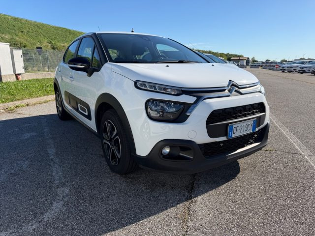 Citroen C3 BlueHDi 100 S&S Feel Pack - foto 3 di 4