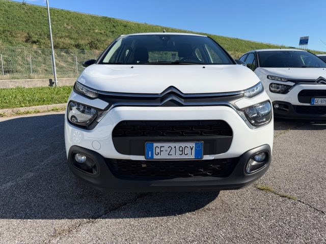 Citroen C3 BlueHDi 100 S&S Feel Pack - foto 2 di 4