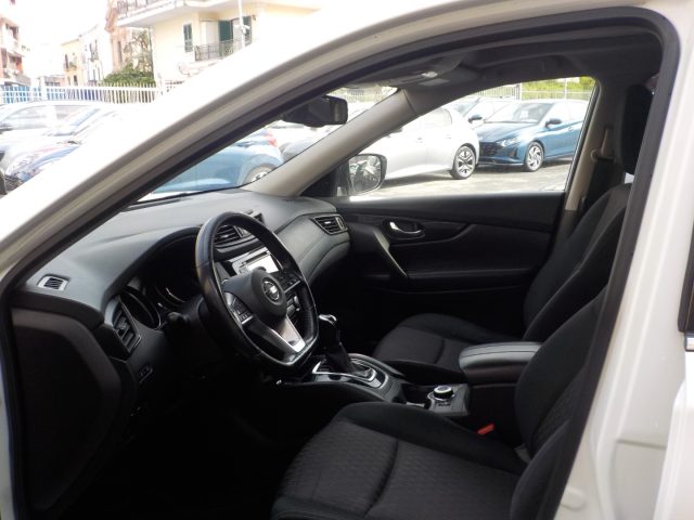 Nissan X-Trail 2.0 dCi 4WD Automatica N-Connecta 7 Posti - foto 3 di 4