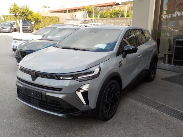 Renault Symbioz evolution ECO-G 120CV - foto 2 di 4