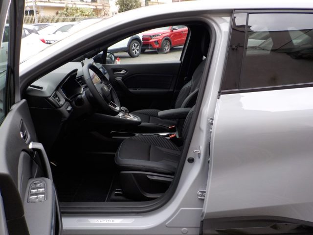 Renault Symbioz evolution ECO-G 120CV - foto 4 di 4