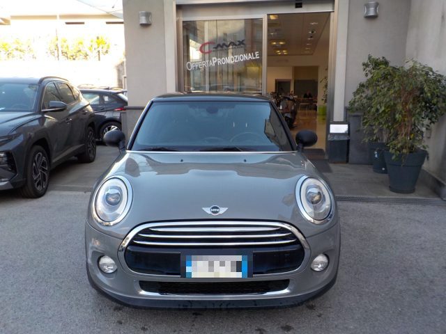 MINI Cooper D 1.5 Cooper D usato a TORRE DEL GRECO