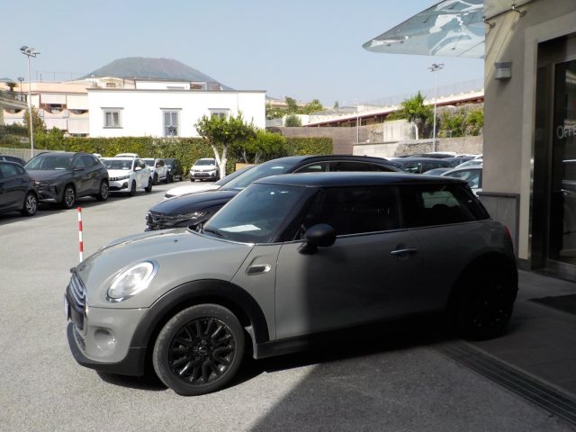 MINI Cooper D 1.5 Cooper D - foto 4 di 4