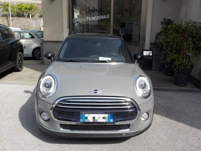 MINI Cooper D 1.5 Cooper D - foto 1 di 4