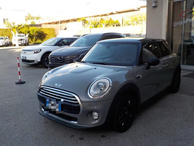 MINI Cooper D 1.5 Cooper D - foto 3 di 4