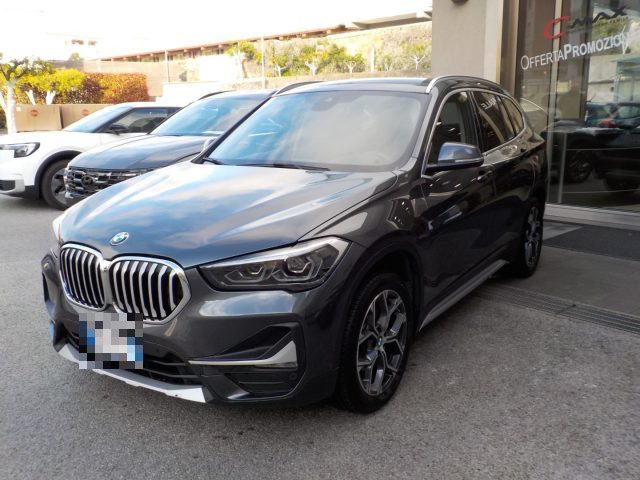 BMW X1 sDrive18d xLine Plus - foto 2 di 4
