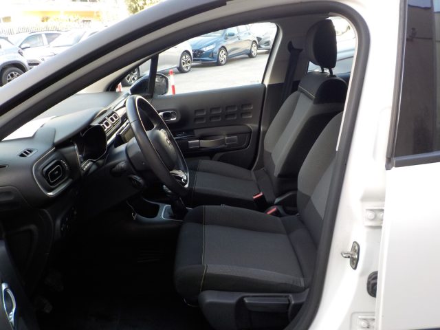 Citroen C3 PureTech 82 GPL Shine - foto 3 di 4