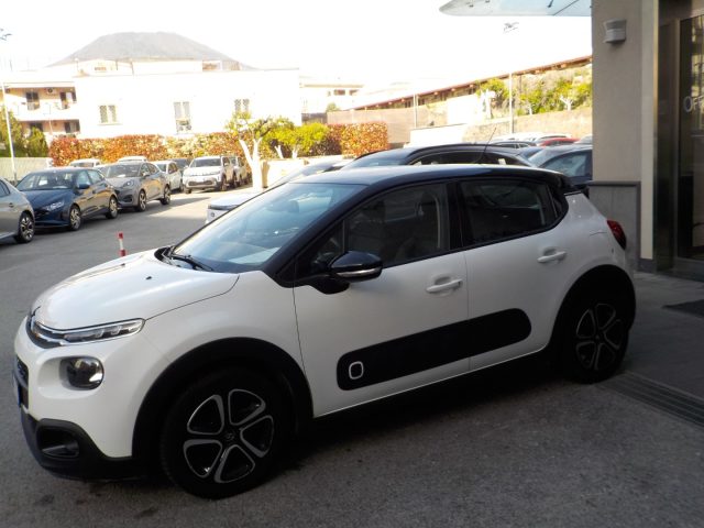 Citroen C3 PureTech 82 GPL Shine - foto 2 di 4