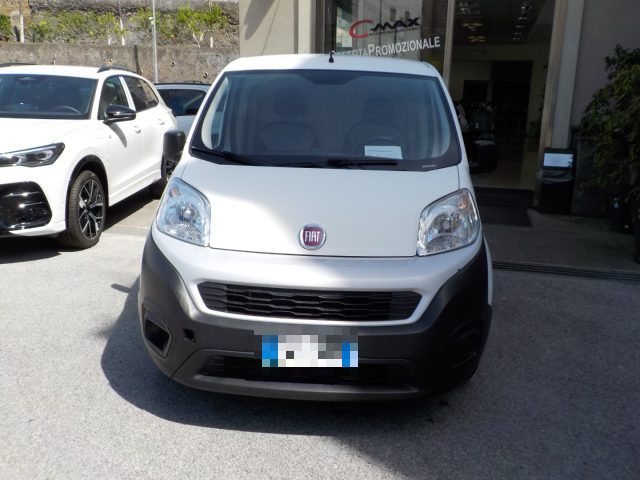 Fiat Fiorino 1.3 MJT 80CV Furgone SX usato a TORRE DEL GRECO