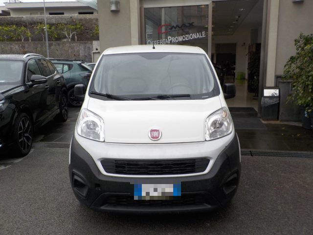 Fiat Fiorino 1.3 MJT 80CV Furgone SX usato a TORRE DEL GRECO