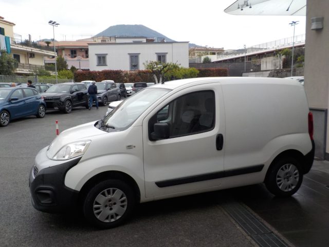 Fiat Fiorino 1.3 MJT 80CV Furgone SX - foto 3 di 4
