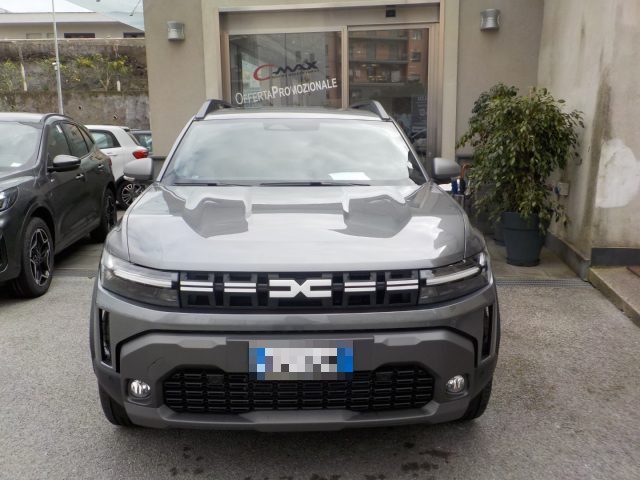 Dacia Duster My26 - 1.8 HEV 155CV AT Expression - foto 2 di 4