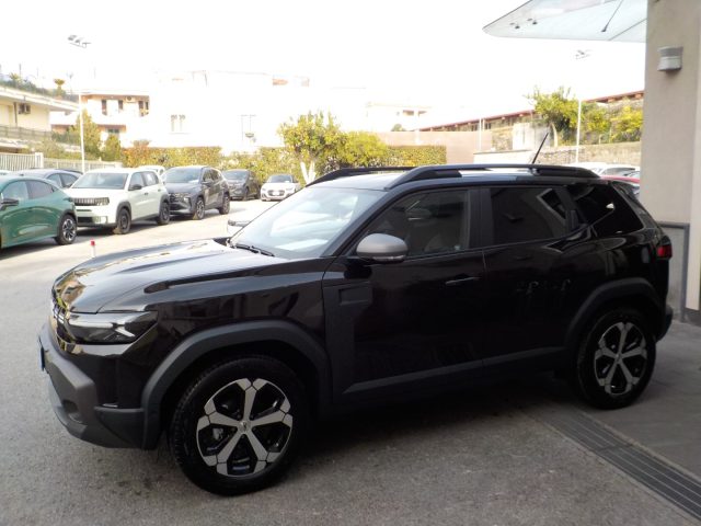 Dacia Duster My26 - 1.8 HEV 155CV AT Expression - foto 3 di 4