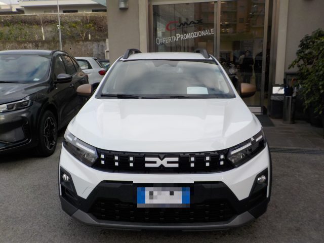 Dacia Sandero Stepway 1.2 GPL 120 CV Automatica Expression nuovo a TORRE DEL GRECO