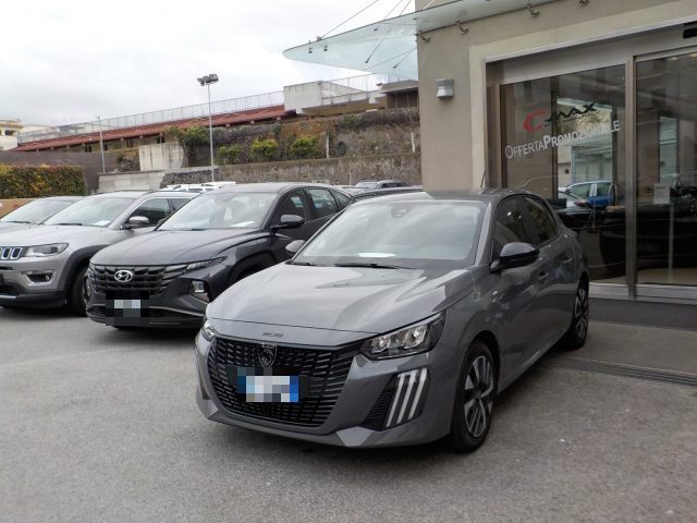 Peugeot 208 1.2 PureTech 100CV Style - foto 2 di 4