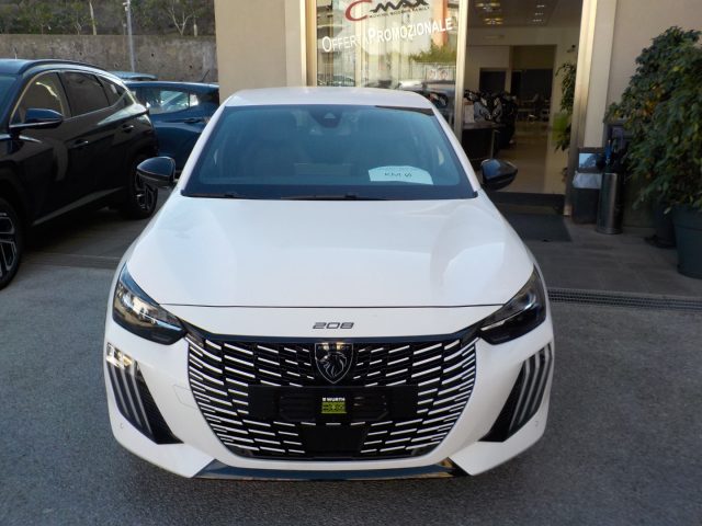 Peugeot 208 1.2 PureTech 100CV Style nuovo a TORRE DEL GRECO
