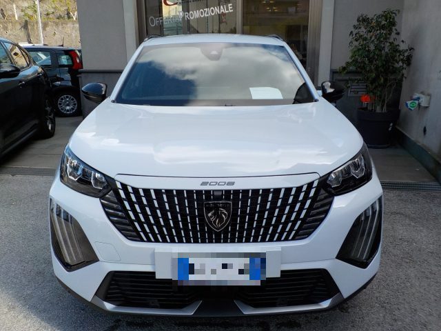 Peugeot 2008 PureTech 100 S&S Allure - foto 2 di 4