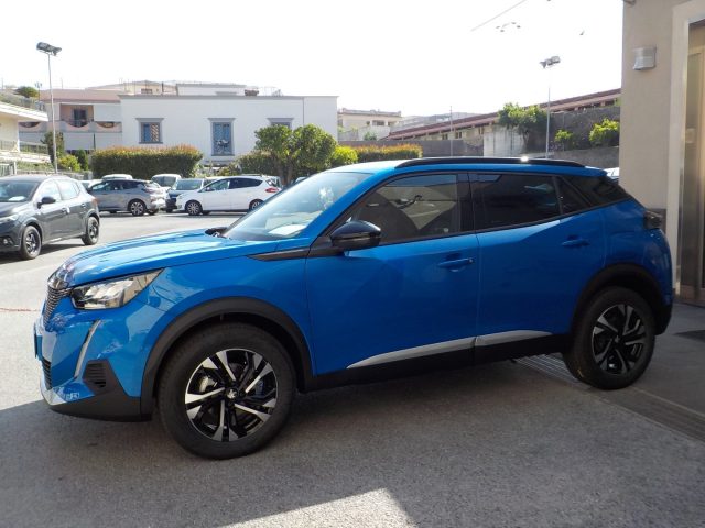 Peugeot 2008 PureTech 100 S&S Allure - foto 3 di 4