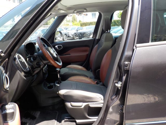 Fiat 500L 1.3 Multijet 85 CV Trekking - foto 3 di 4
