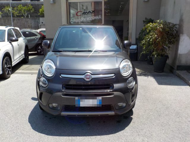 Fiat 500L 1.3 Multijet 85 CV Trekking usato a TORRE DEL GRECO