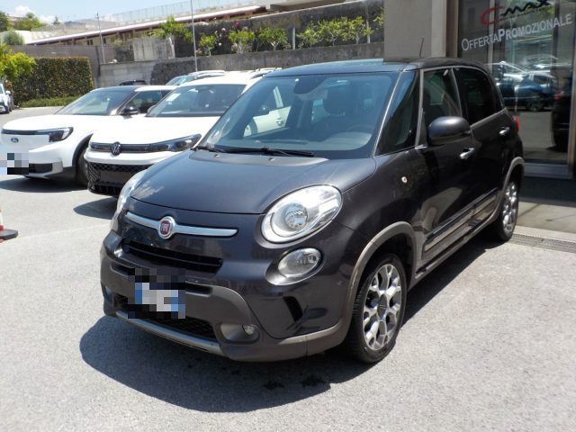Fiat 500L 1.3 Multijet 85 CV Trekking - foto 2 di 4