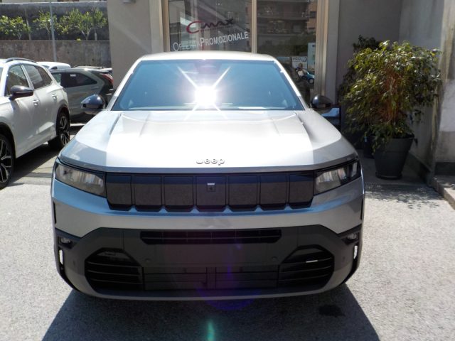 Jeep Compass NEW 2026 - 1.2 hybrid 145CV EDCT6 Altitude nuovo a TORRE DEL GRECO
