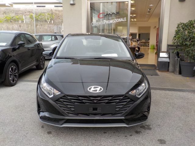 Hyundai i20 1.0 T-GDI GPL 84CV Connectline - foto 2 di 4