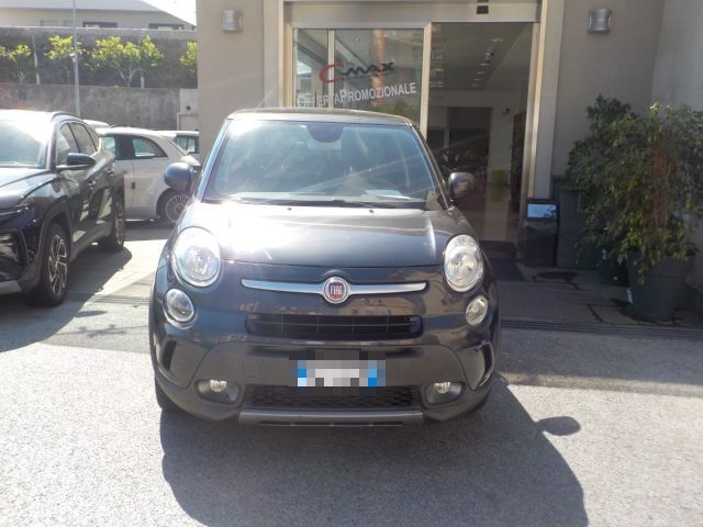 Fiat 500L 1.3 Mjt 85CV Trekking - foto 1 di 4
