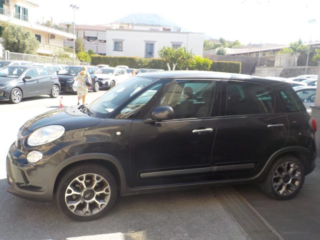 Fiat 500L 1.3 Mjt 85CV Trekking - foto 4 di 4