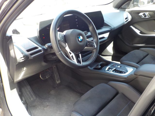 BMW 118 d MSport Pro - foto 3 di 4