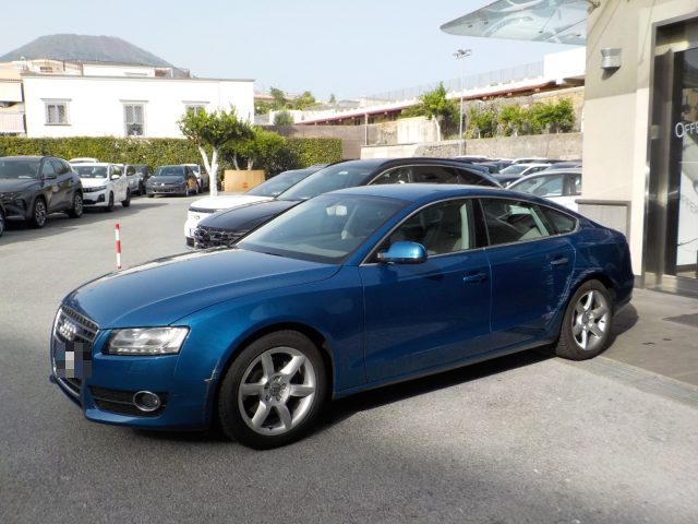 Audi A5 2.0 TFSI 211 CV Automatico Advanced - foto 2 di 4