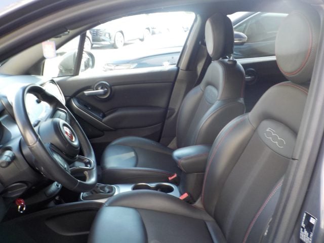Fiat 500X 1.6 MultiJet 130 CV Sport - foto 3 di 4