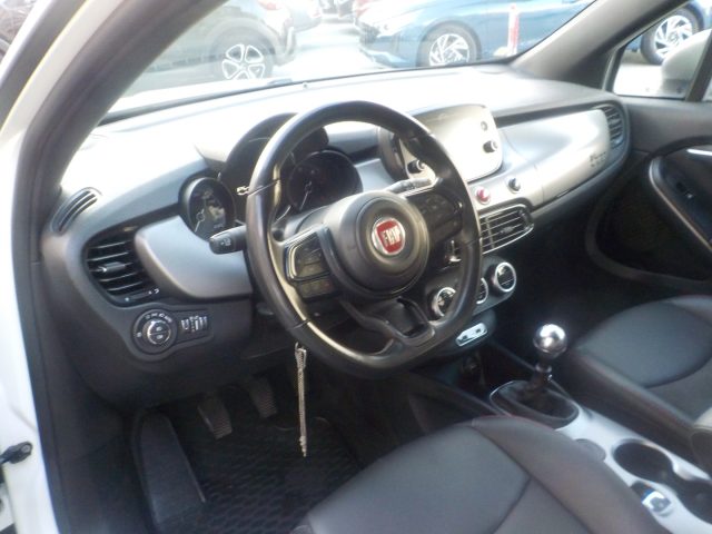 Fiat 500X 1.6 MultiJet 130 CV Sport - foto 3 di 4