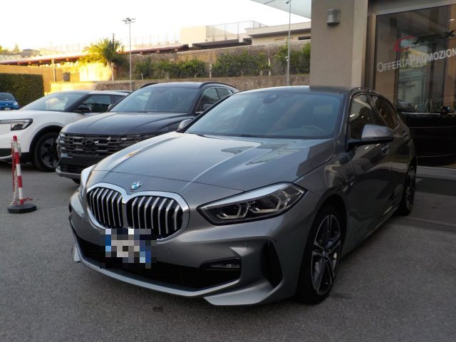 BMW 116 d 5p. - foto 2 di 4