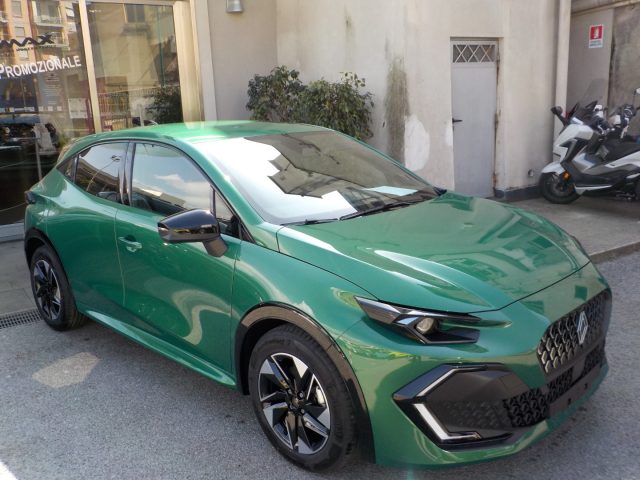 Renault Clio NEW 2026 - 1.2 TCe 115 CV 5 porte Evolution nuovo a TORRE DEL GRECO