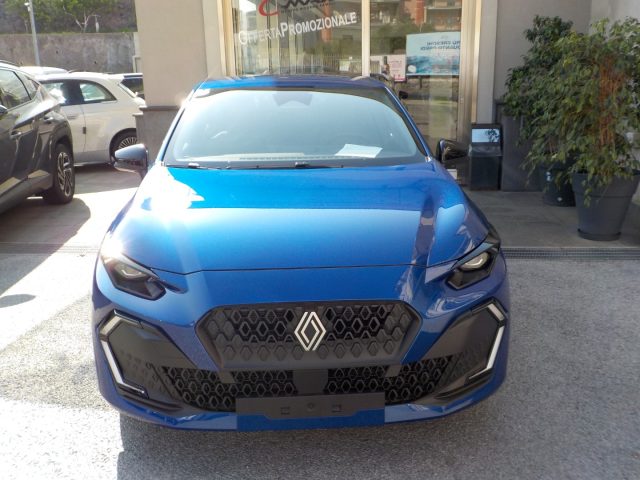Renault Clio NEW 2026 - 1.2 TCe 115 CV 5 porte Evolution nuovo a TORRE DEL GRECO