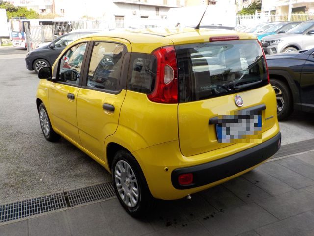 Fiat Panda MY25 - 1.0 FireFly Hybrid POP nuovo a TORRE DEL GRECO