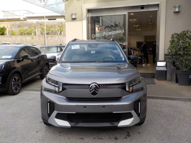 Citroen C3 Aircross PureTech Turbo 100 You nuovo a TORRE DEL GRECO