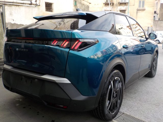 Peugeot 3008 NEW - Hybrid 145 e-DCS6 Allure nuovo a TORRE DEL GRECO