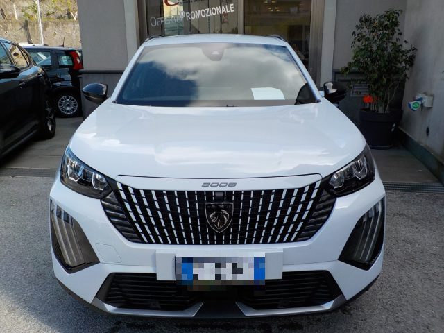 Peugeot 3008 NEW - Hybrid 145 e-DCS6 Allure nuovo a TORRE DEL GRECO